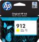 Preview: Hp tintenpatrone 912 yellow 3yl79ae officejet 8010/8020 315 s. - Hp-3yl79ae-0192545866781