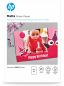 Preview: Hp hp matte photo paper 10x15cm 7hf70a inkjet, 180g 25 blatt - Hp-7hf70a-0193905314706