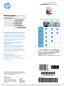 Preview: Hp professional fsc paper a4 7mv80a laser matte 200g 150 blatt - Hp-7mv80a-0193905504886-02.jpg
