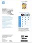 Preview: Hp everyday fsc paper a3 7mv81a laser glossy 120g 150 blatt - Hp-7mv81a-0193905504893-02.jpg