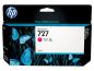 Preview: Hp tintenpatrone 727 magenta b3p20a designjet t920/t1500 130ml - Hp-b3p20a-0887111963758