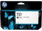 Preview: Hp tintenpatrone 727 matte black b3p22a designjet t920/t1500 130ml - Hp-b3p22a-0887111963772