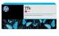 Preview: Hp tintenpatrone 771c magenta b6y09a designjet z6200 775ml - Hp-b6y09a-0887111300546