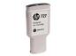 Preview: Hp tintenpatrone 727 matte black c1q12a designjet t920/t1500 300ml - Hp-c1q12a-0887758278048-02.jpg