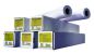 Preview: Hp papier gestrichen 130g 30m c6569c designjet 5000 42 zoll - Hp-c6569c-0848412013122