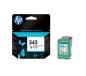 Preview: Hp tintenpatrone 343 color c8766ee photosmart 325 260 seiten - Hp-c8766ee-0884962780527