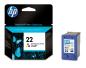 Preview: Hp tintenpatrone 22 color c9352ae psc 1410 165 seiten - Hp-c9352ae-0884962780787