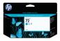 Preview: Hp tintenpatrone 72 cyan c9371a designjet t1100 130ml - Hp-c9371a-0808736779784