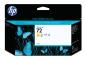 Preview: Hp tintenpatrone 72 yellow c9373a designjet t1100 130ml - Hp-c9373a-0808736779821
