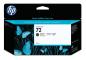 Preview: Hp tintenpatrone 72 schwarz matt c9403a designjet t1100 130ml - Hp-c9403a-0808736779746