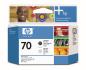 Preview: Hp druckkopf 70 ph-schw./lg-grey c9407a designjet z2100/z3100 - Hp-c9407a-0882780390782