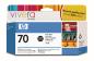 Preview: Hp tintenpatrone 70 schwarz photo c9449a designjet z2100/3100 130ml - Hp-c9449a-0882780528666