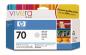 Preview: Hp tintenpatrone 70 light grey c9451a designjet z2100/3100 130ml - Hp-c9451a-0882780528680
