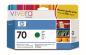 Preview: Hp tintenpatrone 70 green c9457a designjet z3100/3200 130ml - Hp-c9457a-0882780528741
