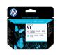 Preview: Hp druckkopf 91 mag.u.cyan light c9462a designjet z6100 - Hp-c9462a-0882780987166-02.jpg