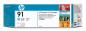 Preview: Hp tintenpatrone 91 cyan light c9470a designjet z6100 775ml - Hp-c9470a-0882780987241