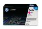 Preview: Hp toner-modul 645a magenta c9733a color laserjet 5500 12'000 s. - Hp-c9733a-0088698445433
