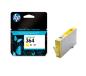 Preview: Hp tintenpatrone 364 yellow cb320ee photosmart d5460 300 seiten - Hp-cb320ee-0883585705511