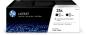 Preview: Hp toner-modul 35a schwarz cb435ad laserjet p1005 2 stück - Hp-cb435ad-0884962022351