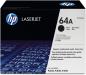 Preview: Hp toner-modul 64a schwarz cc364a laserjet p4014 10'000 seiten - Hp-cc364a-0883585007592