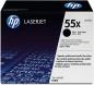 Preview: Hp toner-modul 55x schwarz ce255x laserjet p3015 12'500 seiten - Hp-ce255x-0884420133704