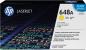 Preview: Hp toner-modul 648a yellow ce262a color lj cp4025 11'000 seiten - Hp-ce262a-0884420186854