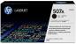 Preview: Hp toner-modul 507a schwarz ce400a lj enterprise 500 col. 5500 s. - Hp-ce400a-0884962554555