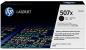 Preview: Hp toner-modul 507x schwarz ce400x lj enterprise 500 c. 11'000 s. - Hp-ce400x-0884962554562