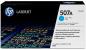 Preview: Hp toner-modul 507a cyan ce401a lj enterprise 500 col. 6000 s. - Hp-ce401a-0884962554579