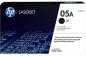 Preview: Hp toner-modul 05a schwarz ce505a laserjet p2035/55 2300 seiten - Hp-ce505a-0883585695775