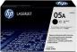 Preview: Hp toner-modul 05a schwarz ce505d laserjet p2035/55 2 stück - Hp-ce505d-0886111645091