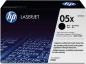 Preview: Hp toner-modul 05x schwarz ce505x laserjet p2055 6500 seiten - Hp-ce505x-0883585695782