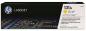 Preview: Hp toner-modul 131a yellow cf212a lj pro 200 m276 1800 seiten - Hp-cf212a-0886111334988