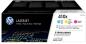 Preview: Hp toner tri-pack 410x cmy cf252xm clj pro m452 5000 s. - Hp-cf252xm-0190780321348-02.jpg