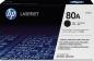Preview: Hp toner-modul 80a schwarz cf280a laserjet pro 400 2560 seiten - Hp-cf280a-0886111144143
