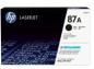 Preview: Hp toner-modul 87a schwarz cf287a lj enterprise m527 8550 s. - Hp-cf287a-0889296182894
