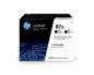 Preview: Hp toner-modul 87x schwarz cf287xd lj enterprise m527 2 stück - Hp-cf287xd-0190780576083