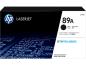 Preview: Hp toner-modul 89a schwarz cf289a lj enterprise m507 5000 s. - Hp-cf289a-0192018046627
