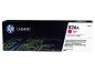 Preview: Hp toner 826a magenta cf313a clj enterprise m855 31'500 s. - Hp-cf313a-0887111323903