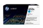 Preview: Hp toner-modul 653a cyan cf321a clj enterprise m680 16'500 s. - Hp-cf321a-0886112501136