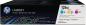 Preview: Hp toner tri-pack 126a cmy cf341a color lj pro cp1025 1000 s. - Hp-cf341a-0886112385606