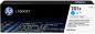 Preview: Hp toner-modul 201x cyan cf401x clj pro m252/mfp277 2300 s. - Hp-cf401x-0888793237991