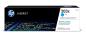 Preview: Hp toner-modul 203x cyan cf541x clj pro m254/mfp m280 2500 s. - Hp-cf541x-0190781107132