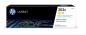 Preview: Hp toner-modul 203x yellow cf542x clj pro m254/mfp m280 2500 s. - Hp-cf542x-0190781107149