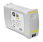 Preview: Hp tintenpatrone 761 yellow cm992a designjet t7100 400ml - Hp-cm992a-0885631448267