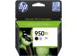 Preview: Hp tintenpatrone 950xl schwarz cn045ae officejet pro 8100 2300 s. - Hp-cn045ae-0886111748914