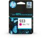 Preview: Hp tintenpatrone 933 magenta cn059ae officejet 6700 premium 330 s. - Hp-cn059ae-0195122139964