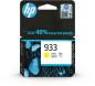 Preview: Hp tintenpatrone 933 yellow cn060ae officejet 6700 premium 330 s. - Hp-cn060ae-0195122139995