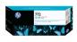 Preview: Hp tintenpatrone 772 light cyan cn632a designjet z5200 300ml - Hp-cn632a-0884962639023