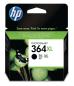 Preview: Hp tintenpatrone 364xl schwarz cn684ee photosmart d5460 550 seiten - Hp-cn684ee-0885631873687
